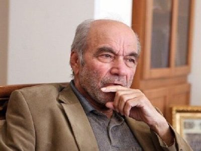 پیام تسلیت داوری اردکانی در پی درگذشت کریم مجتهدی