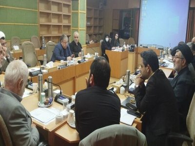 شرط برگزاری فراخوان جدید جذب هیأت علمی اعلام شد