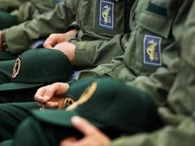 دو مستشار بلندپایه کشورمان در حمله صهیونیست‌ها به دمشق شهید شدند
