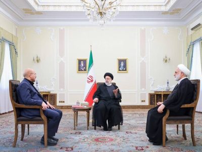 بررسی راه‌های تعامل دولت و مجلس در فرآیند تصویب بودجه ۱۴۰۳
