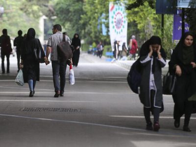 جزییات آیین نامه اعطای نشان مسؤولیت اجتماعی دانشگاهیان اعلام شد