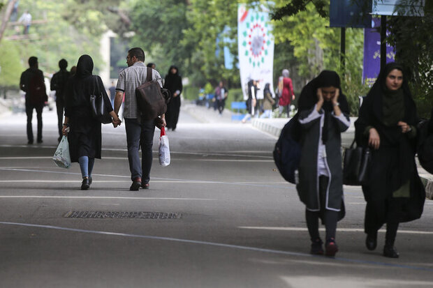جزییات آیین نامه اعطای نشان مسؤولیت اجتماعی دانشگاهیان اعلام شد
