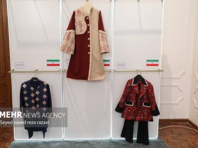داوری آثار دوازدهمین جشنواره مد و لباس فجر چگونه انجام شد؟