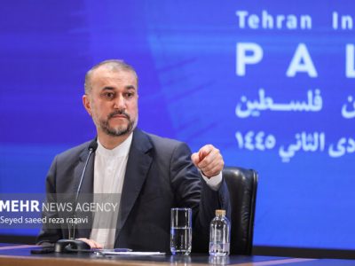 فعالیت مستشاران نظامی ایران با قدرت ادامه خواهد یافت