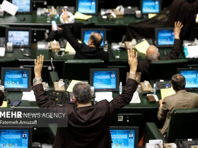 شهرداری‌ها مجاز به انتشار ۱۲ همت اوراق مشارکت شدند