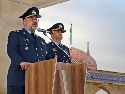 امنیت امروز را مدیون مجاهدت‌های شهدا هستیم