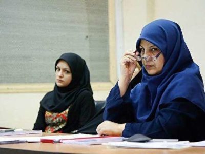 بررسی اقتضائات خاص زنان هیأت علمی در پیش‌نویس آیین نامه ارتقاء