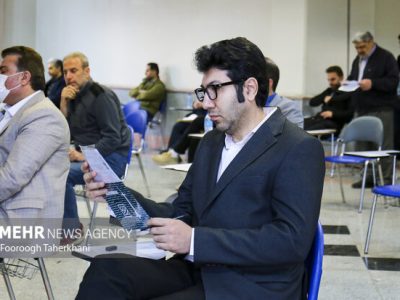 آغاز ثبت‌نام پذیرفته شدگان آزمون دکتری تخصصی گروه پزشکی از ۷ بهمن