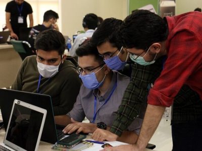 فراخوان حمایت از مسابقات دانشجویی برتر حوزه علوم کامپیوتر، برق و رباتیک