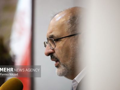 بازگشت پورعباس به سازمان سنجش