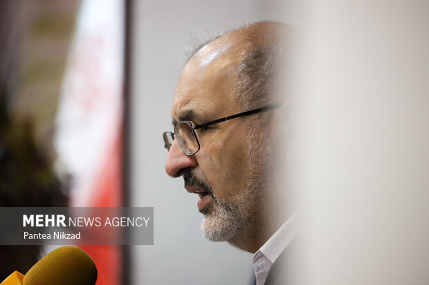 بازگشت پورعباس به سازمان سنجش