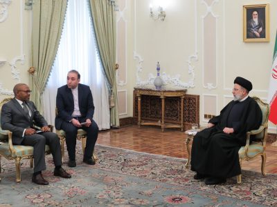 اقدام آفریقای‌جنوبی در شکایت از صهیونیست‌ها تاریخی و ماندگار است