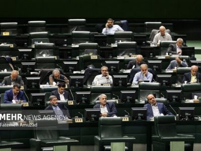 تعیین سازوکار تأمین فرآورده‌های نفتی مورد نیاز کشور