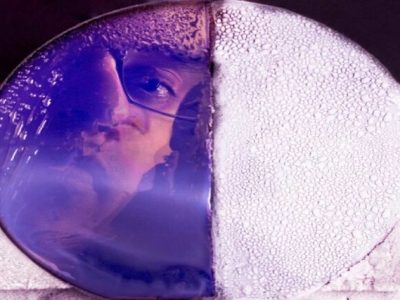 پوشش ضدیخ برای سطوح مختلف ساخته شد