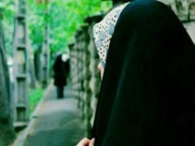 مردم تصویری از حجاب به‌عنوان پیش برنده زندگی ندارند
