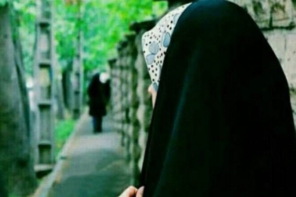 مردم تصویری از حجاب به‌عنوان پیش برنده زندگی ندارند
