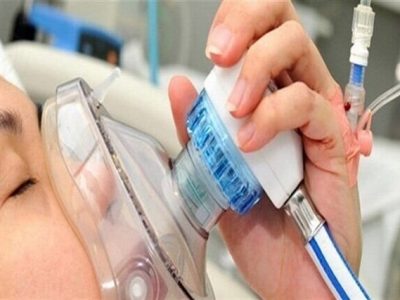 کاهش مشکلات ناشی از لوله‌گذاری بیماران تنفسی با ابزار هوشمند