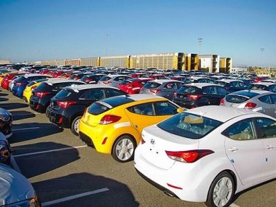 مالیات خودروهای لوکس در سال ۱۴۰۳ تعیین شد