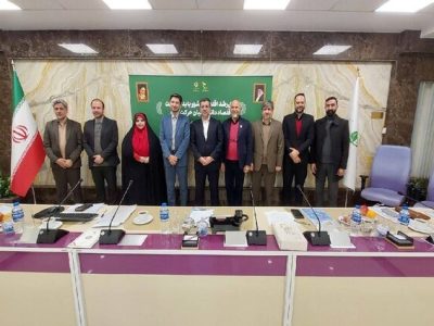 جایزه «جانا» رنگ و بوی دولتی نگیرد