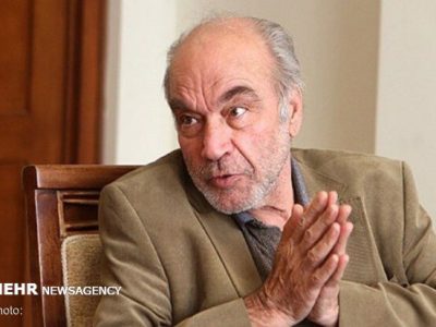کریم مجتهدی اهل تظاهر و خودنمایی نبود و رسم شهرت طلبی پیش نگرفت/او  مهر ایران در دل داشت
