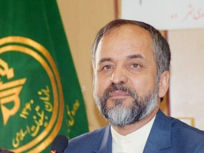 با طرح «قرار دوازدهم» به استقبال فجر انقلاب اسلامی می رویم/آمادگی جذب خیرین با هر توان مالی