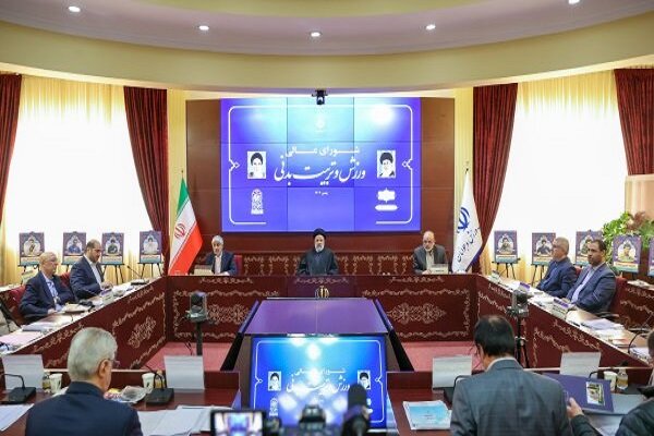 توجه به «دیپلماسی ورزشی» برای ارتقای همکاری‌ها با دیگر کشورها/ ورزش بر اقتصاد ورزش تقدم دارد