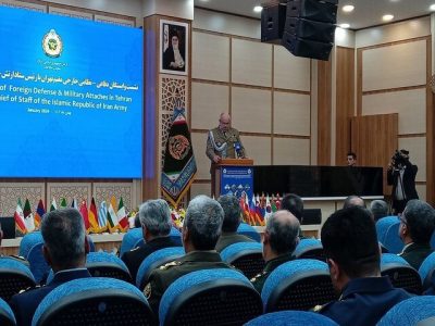 عاملان حمله کرمان باید هزینه‌ بپردازند/ شیطان، روزی شکست خواهد خورد