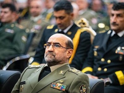 آرمان ایرانیان نفی «سلطه‌گری بیگانگان» است