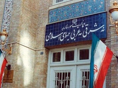 امیرعبداللهیان به پاکستان سفر می کند/ بازگشت سفرای ایران و پاکستان از 6 بهمن