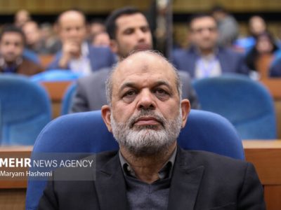 انتخابات به معنای ایران قوی و امید به آینده است