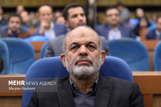 انتخابات به معنای ایران قوی و امید به آینده است