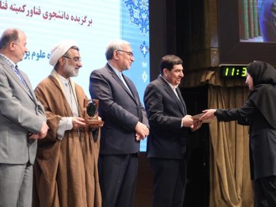 دستاوردهای امروز پزشکی کشور غرور آفرین است/ بحث بهداشت و درمان جزو مولفه‌های اقتدار کشور است
