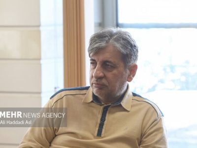 مرحوم مجتهدی حساسیت شدیدی روی سنت فلسفه ایران داشت