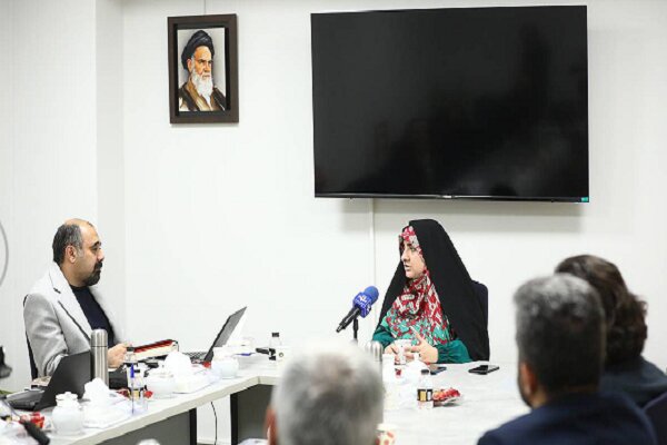 هم‌افزایی در ضدیت با اسراییل هنوز به فضای فرهنگ نرسیده است