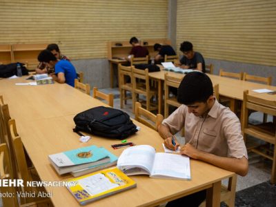 دفترچه راهنمای ثبت نام مرحله تکمیل ظرفیت رشته های بدون کنکور ۱۴۰۲ منتشر شد