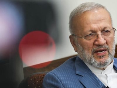 آماده‌ایم با جریان‌های نزدیک به خود «لیست مشترک» بدهیم