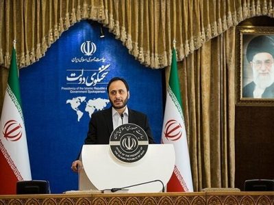 دولت معطل لغو تحریم‌ها نیست/ رکوردهای جدید در تجارت خارجی ثبت شده است