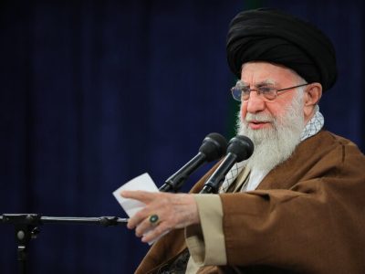 پیروزی مردم غزه قطعی است/ کشورهای اسلامی باید ارتباط خود با رژیم صهیونیستی را قطع کنند