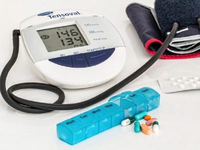 پیشگیری از سکته‌های صبحگاهی با داروی ایرانی کنترل فشار خون