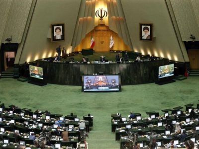 پرتاب ماهواره ثریا نمادی از پیشرفت‌های ایران با وجود شدیدترین تحریم‌ها است