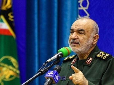 قوی‌بودن در گرو «اقتدار علمی» یک جامعه است/ همه اجزای سپاه در خدمت دانشگاهیان هستند