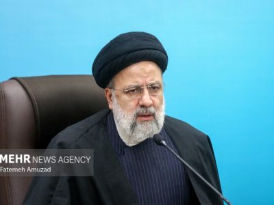مسایل کشور در «آن سوی آب‌ها» حل نمی‌شوند/ به تحول در فرآیندها نیاز داریم