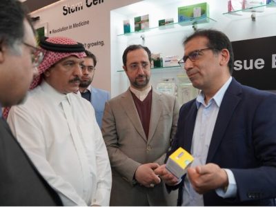 ایجاد نهاد متناظر معاونت علمی ریاست‌جمهوری در عربستان برای افزایش سطح تبادلات فناورانه
