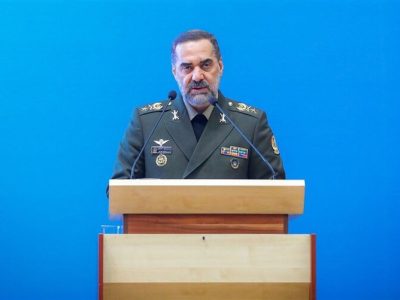 تمام توان خود را در مسیر دفاع از کشور به کار خواهیم گرفت