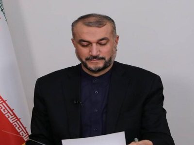 ایران از حکم دادگاه لاهه علیه اسراییل استقبال کرد