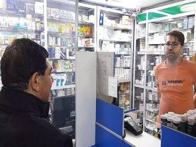 مشکلات توزیع عمده دارو کاهش محسوس داشته اما همچنان کمبود وجود دارد