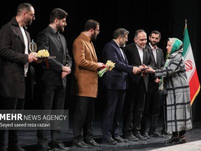 برگزیدگان دوازدهمین جشنواره مد و لباس فجر معرفی شدند