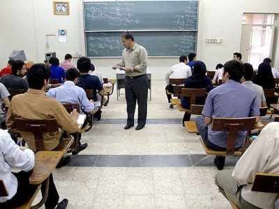 آیین‌نامه ارتقای اساتید با توجه به نظرات رهبری نهایی شد / ایجاد یک مرتبه جدید علمی در استادی