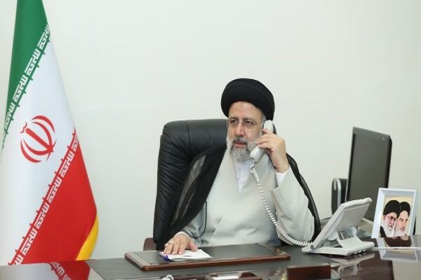 رییسی: شکایت آفریقای‌جنوبی علیه نسل‌کشی صهیونیست‌ها مورد تحسین است/ رامافوزا: ایران دوستی واقعی است