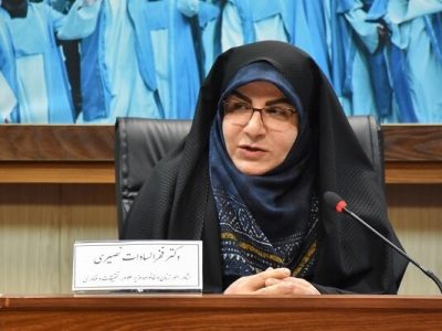 بانک اطلاعاتی ۶۰۰ بانوی نخبه ایجاد شد